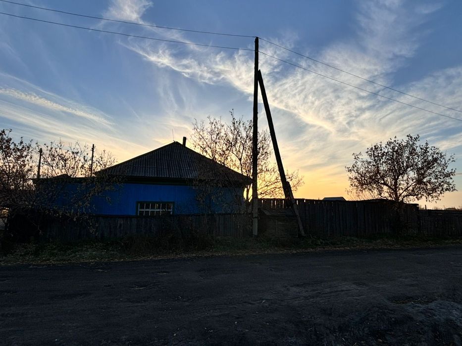 Продам частный дом