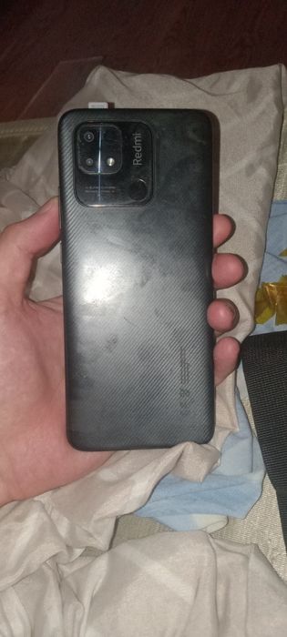 Redmi 10C 64gb продажа