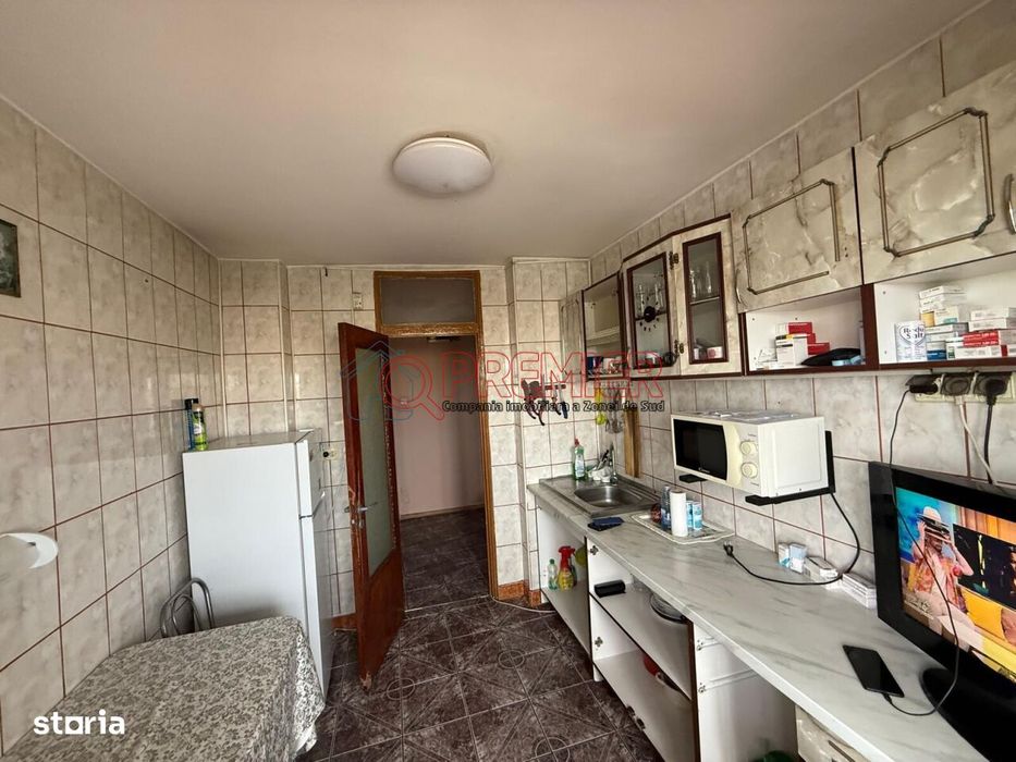 Exclusivitate - Apartament 3 Camere - Str. Sg. Ion Iriceanu -
