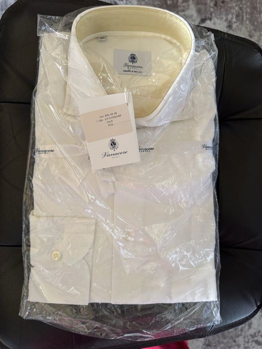 Риза Vanacore NAPOLI