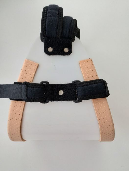 Orteza abductie bebelusi