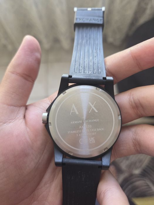 Оригинален Часовник armani exchange