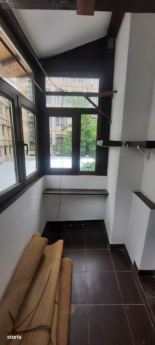 Ap.2 cam SD,70,etajul 1 langa UMF