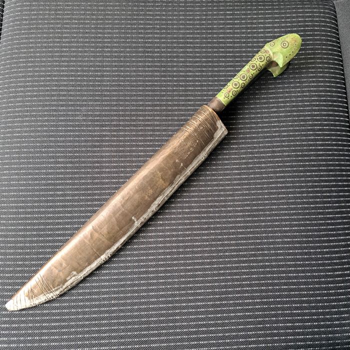 Босненски нож 1892