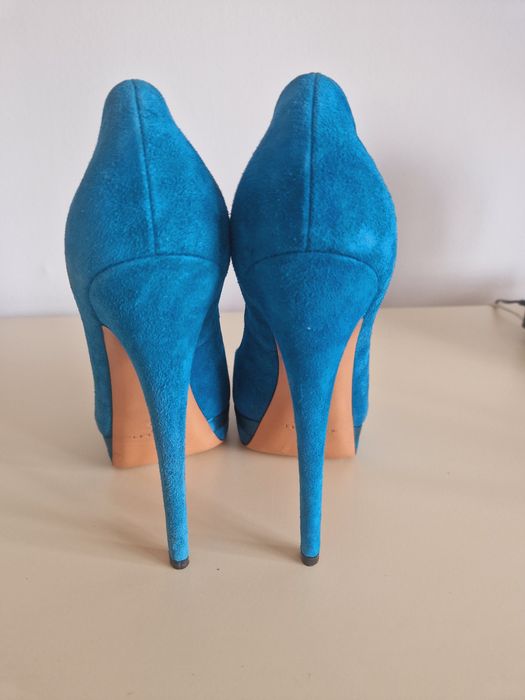 Pantofi Casadei noi 40