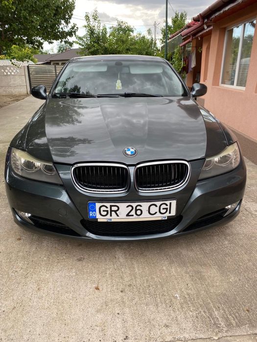Vand Bmw e90 Facelift