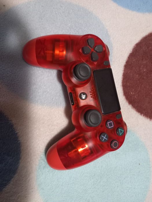 Controller-Maneta Play Station 4