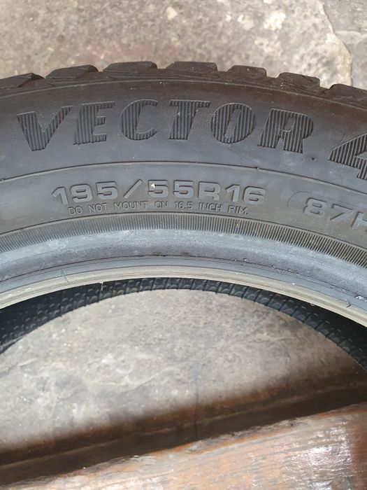 Cauciucuri de vară