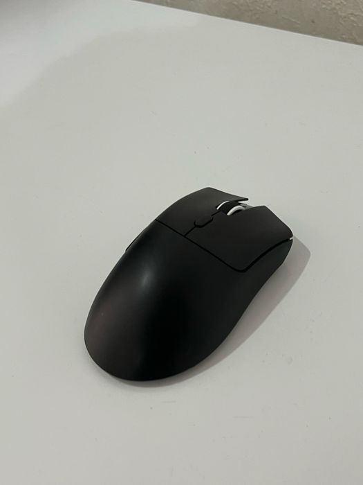 Attack Shark X11 в черном цвете