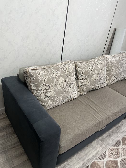 Продается диван, в отличном состоянии