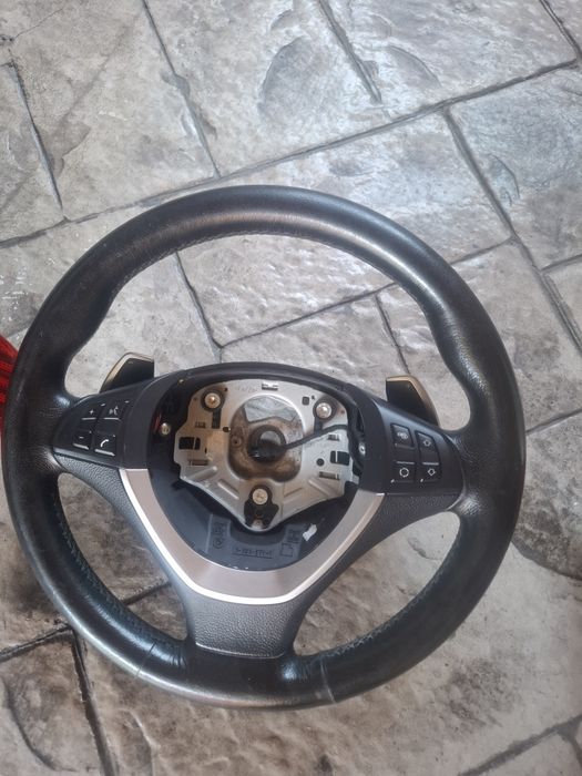 Volan BMW X6 original