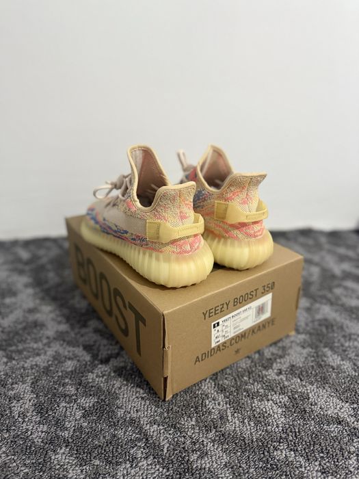 Adidas Yeezy Boost "MX OAT"