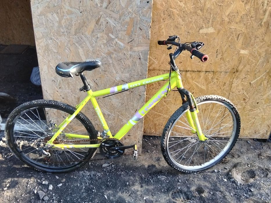 Продам велосипед 15000