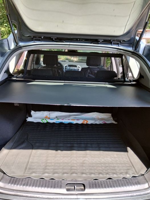 Кия Сийд 1.6CRDI 90кс.