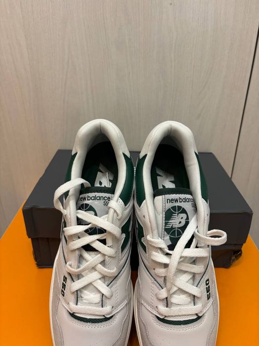Мужские кроссовки New Balance