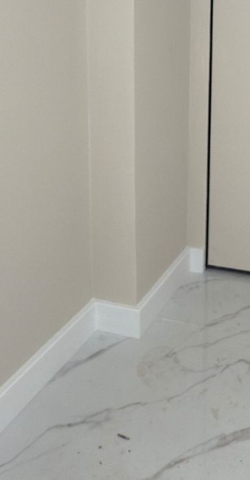 Плинтус устанофка pilintus ornatamiz