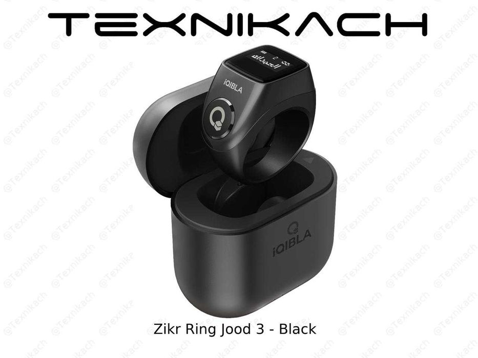 Новый Zikr Ring Jood 3 Доставка