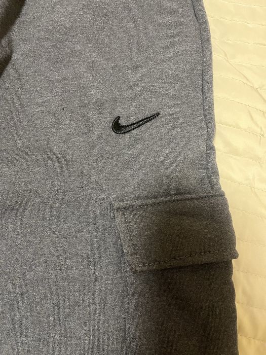Мъжки анцуг Nike