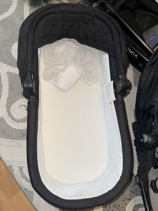 Детская коляска