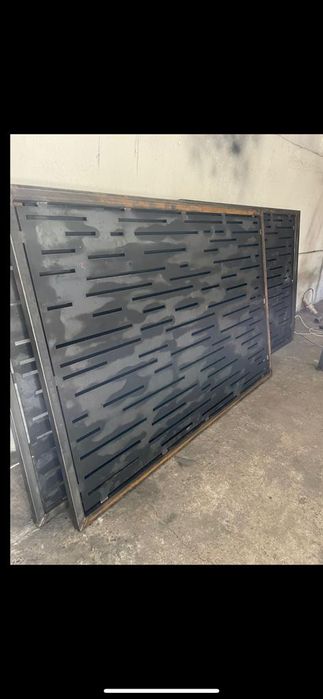 Tabla perforata sita