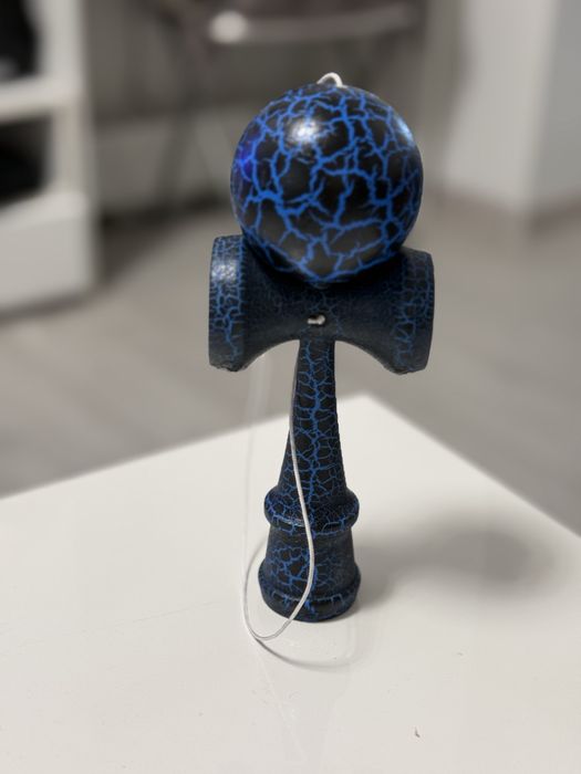 Kendama din lemn