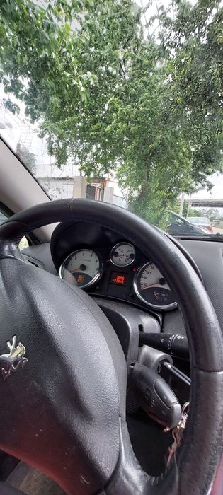 PEUGEOT 207 CC 2007 — imagine 3