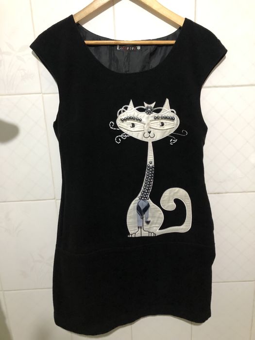 Женская одежда 44-46-размер