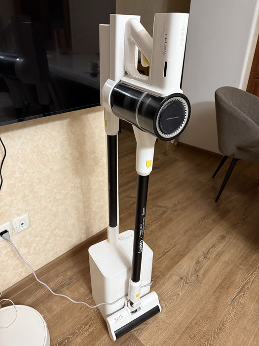 Ручной вертикальн беспроводной пылесос Xioami Lydsto Vacuum Cleaner H4