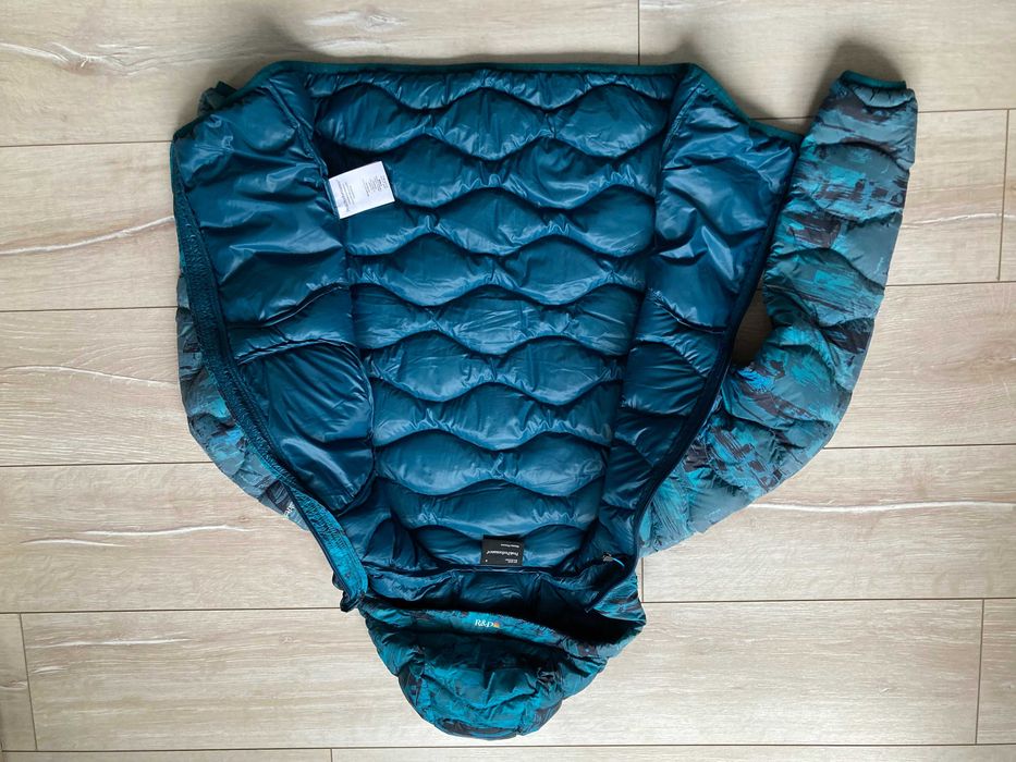 Peak Performance Helium женско пухено яке пух размер S / 36