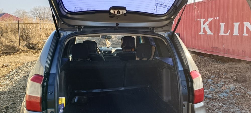 Продам авто Террано 2015г