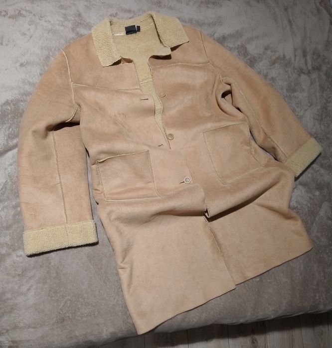 Boutique Europa Palton de iarnă