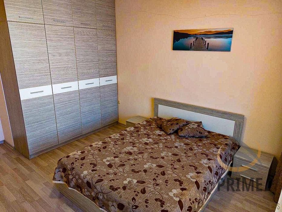 Дава се под наем Двустаен апартамент в Бургас, Изгрев - 60 кв.м за 510 € - Снимка #7