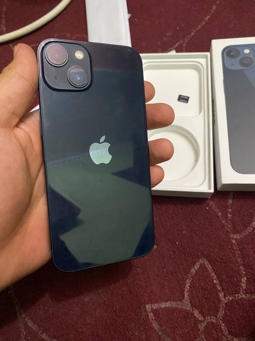 İphone 13 128 gb