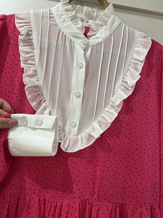 Продаётся платье 3000тг