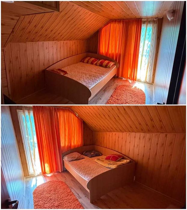 Vand cabana Moldovenesti