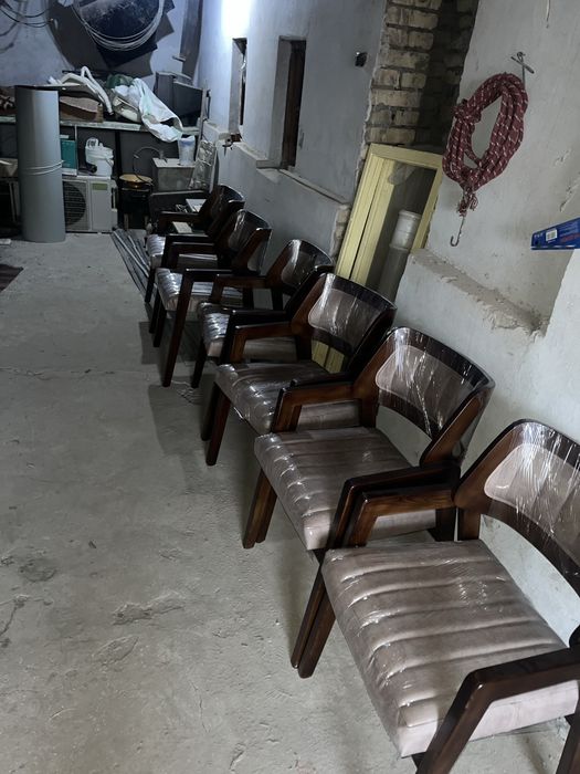 Stul cafe va restoran uchun