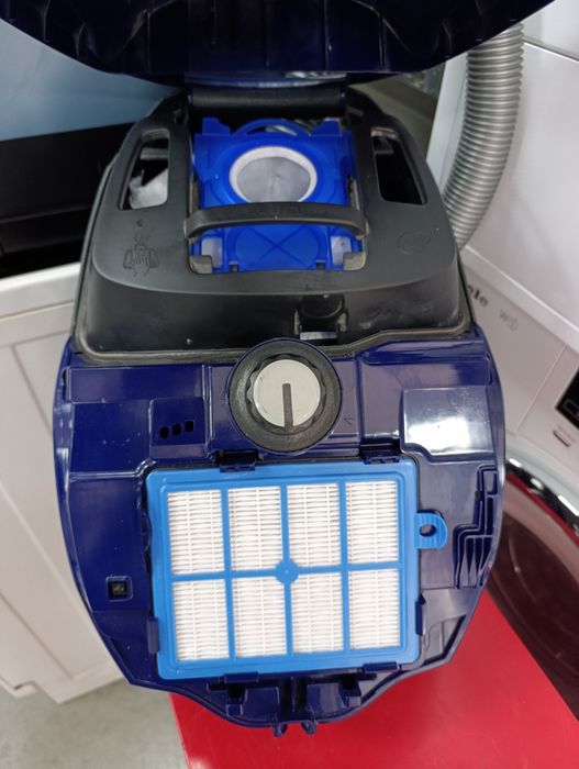 Прахосмукачка Electrolux