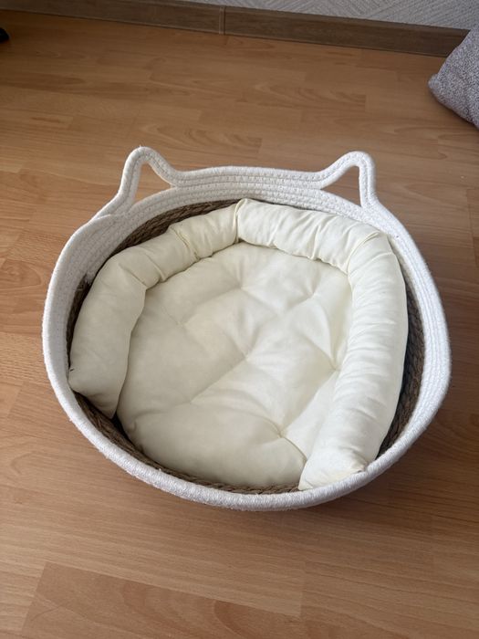 Лежанка доя кота