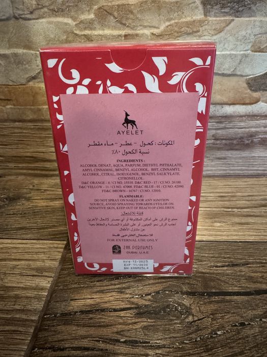 Parfum dama Sara Candy