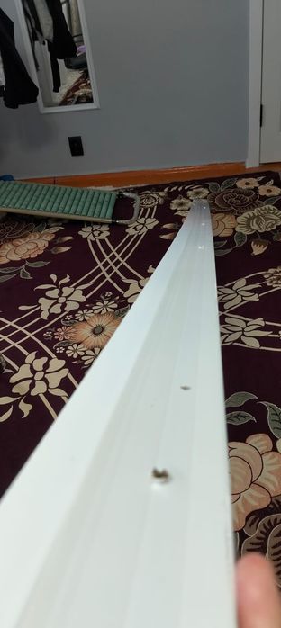 гардины карниз для штор 3 метр