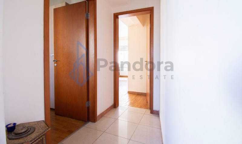 Дава се под наем Четиристаен апартамент в София, Център - 140 кв.м за 750 € - Снимка #8