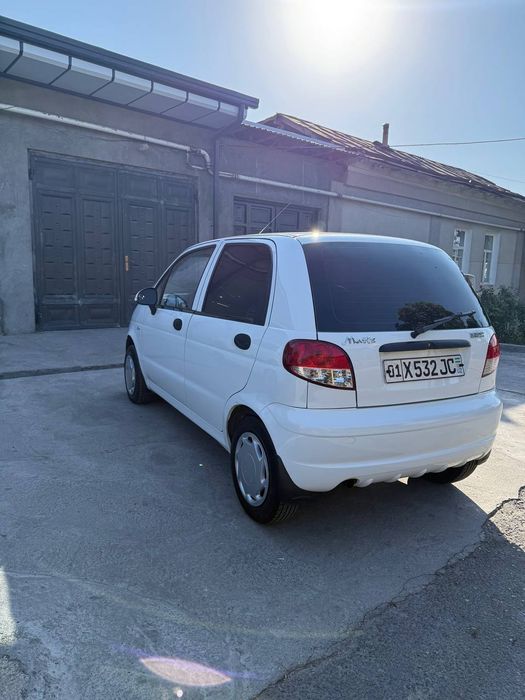 Best Matiz sotiladi
