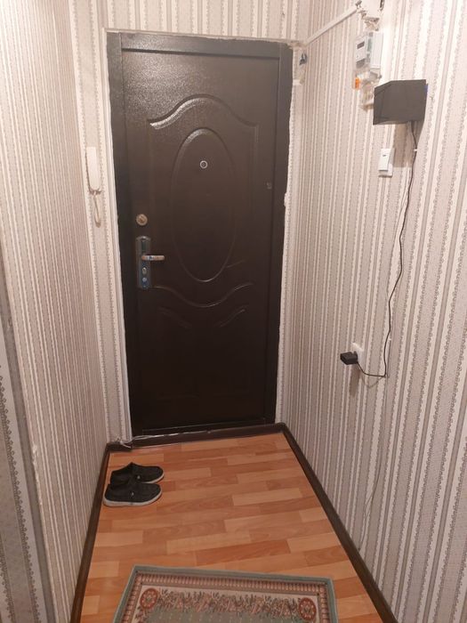 Продаётся 2-х комнатная квартира.