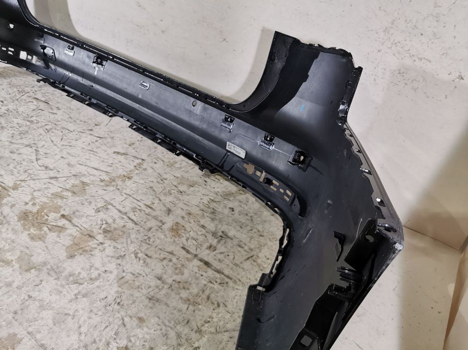 Bara spate Audi A6 C8 Avant, combi, 2018, 2019, 2020, 2021, 2022, cod de origine OE 4K9807511