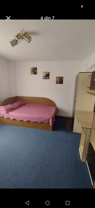 Vand Apartament 2 dormitoare 1 baie Suceava, lift , 64mp Mobila Ge