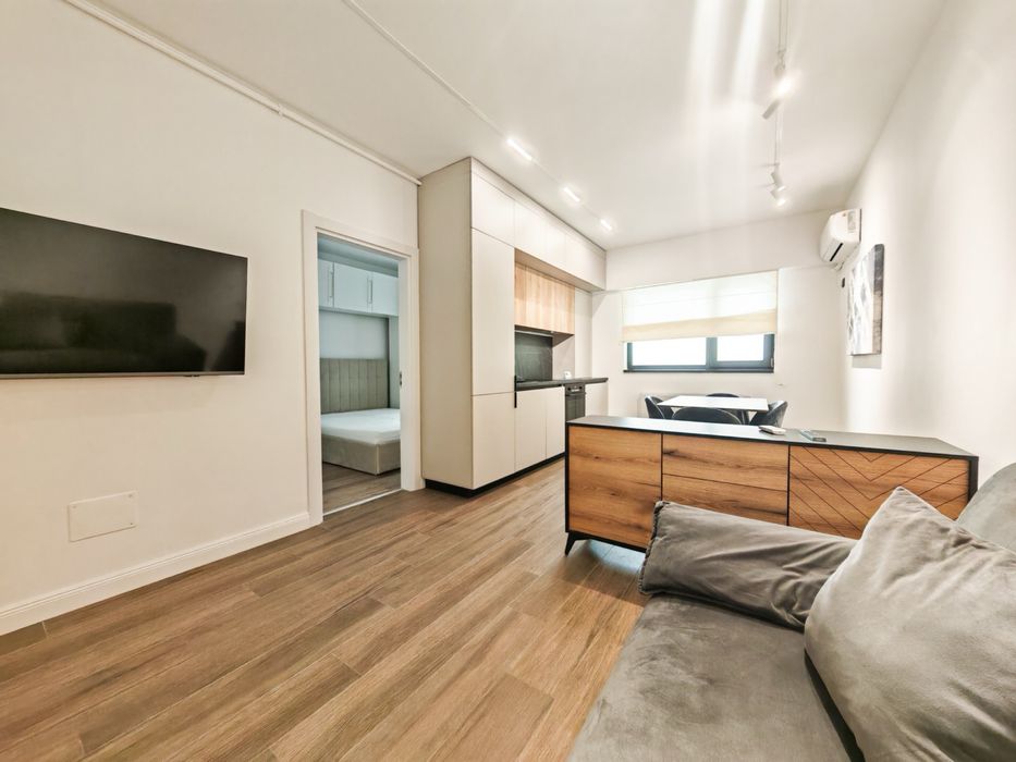 Ap 2 Camere NOU-Virtutii/Poli/Grozavesti-Mutare Imediata-Direct Prop