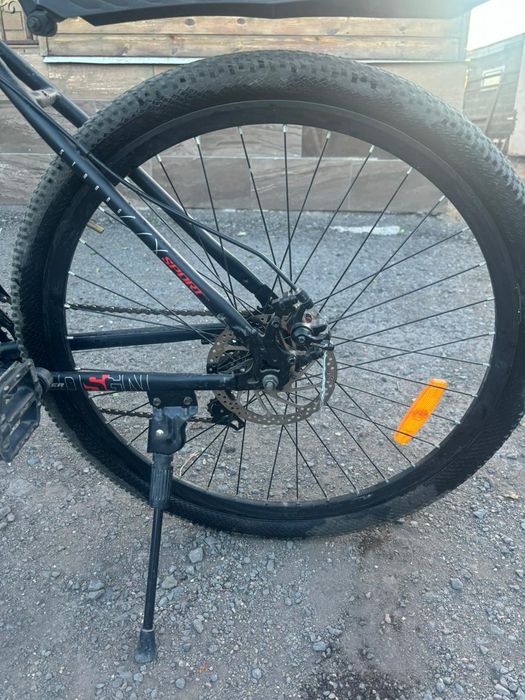 Велосипед Cruzer