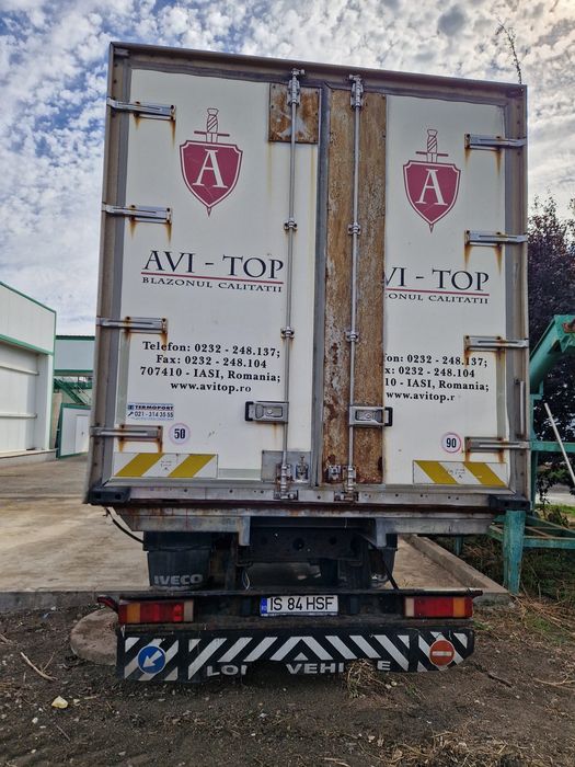 Iveco în stare f buna