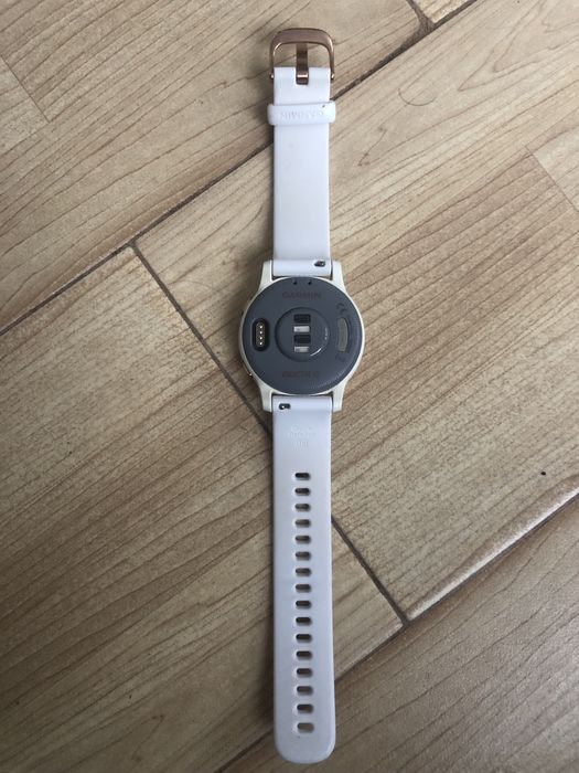 Garmin Vivoactive 4s