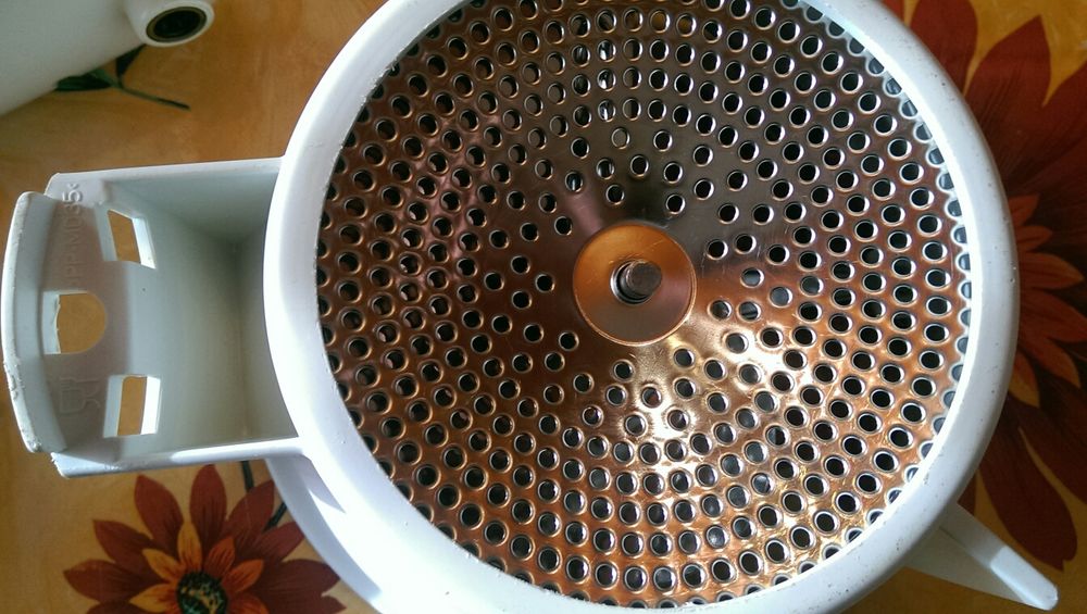 Aparat de bucatarie Passi Ariete